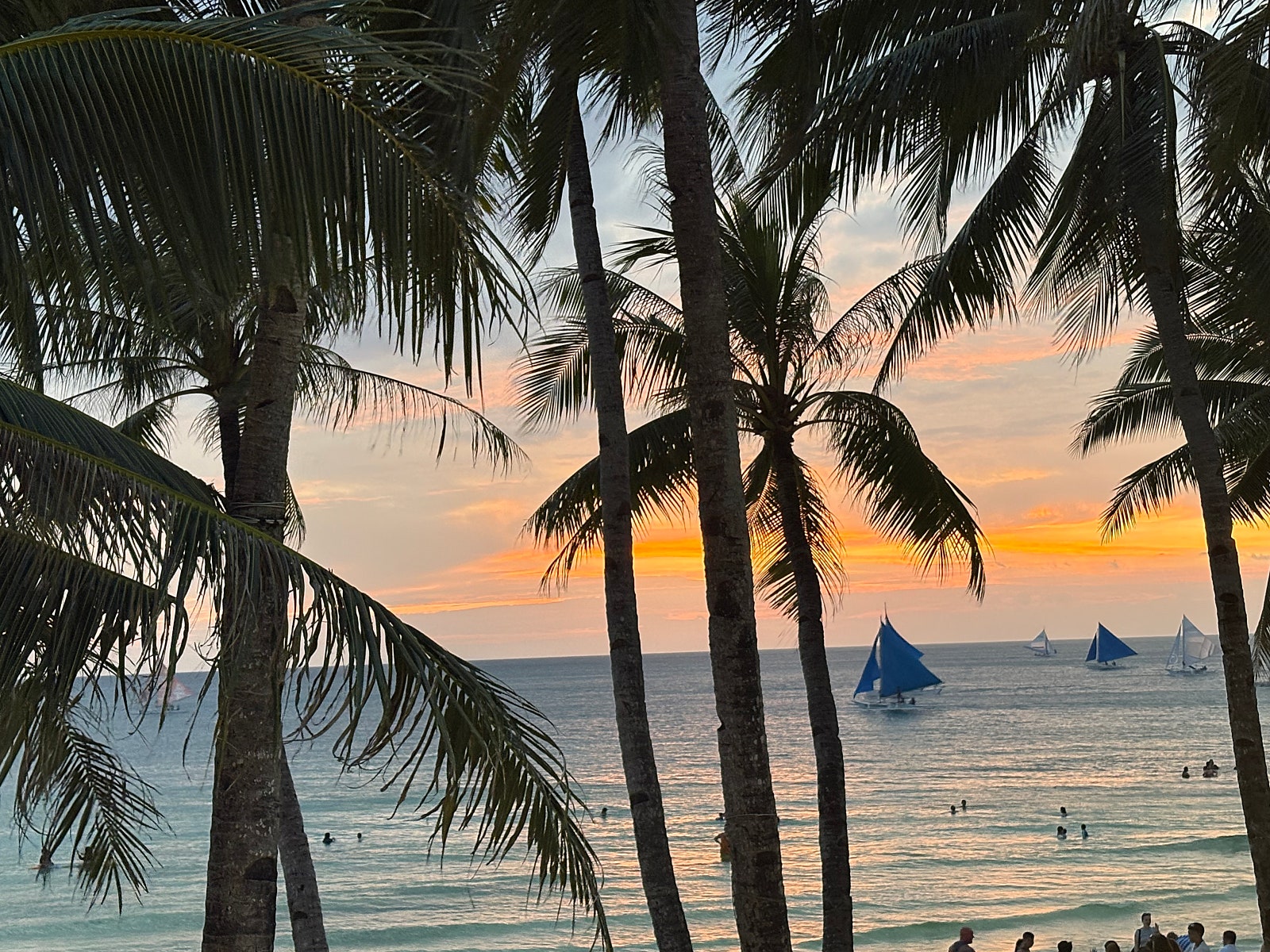 [보라카이] 보라카이 여행. 라이얀 가이드와 함께!