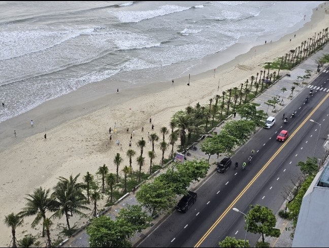 [다낭] 황(정수황) 가이드님과 함께한 다낭 가족 여행