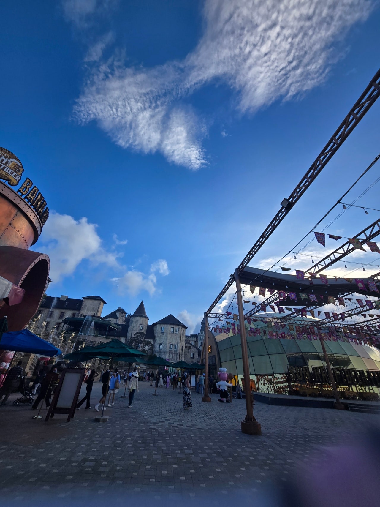 [다낭] hoang yen 가이드님과 행복한다낭여행!!