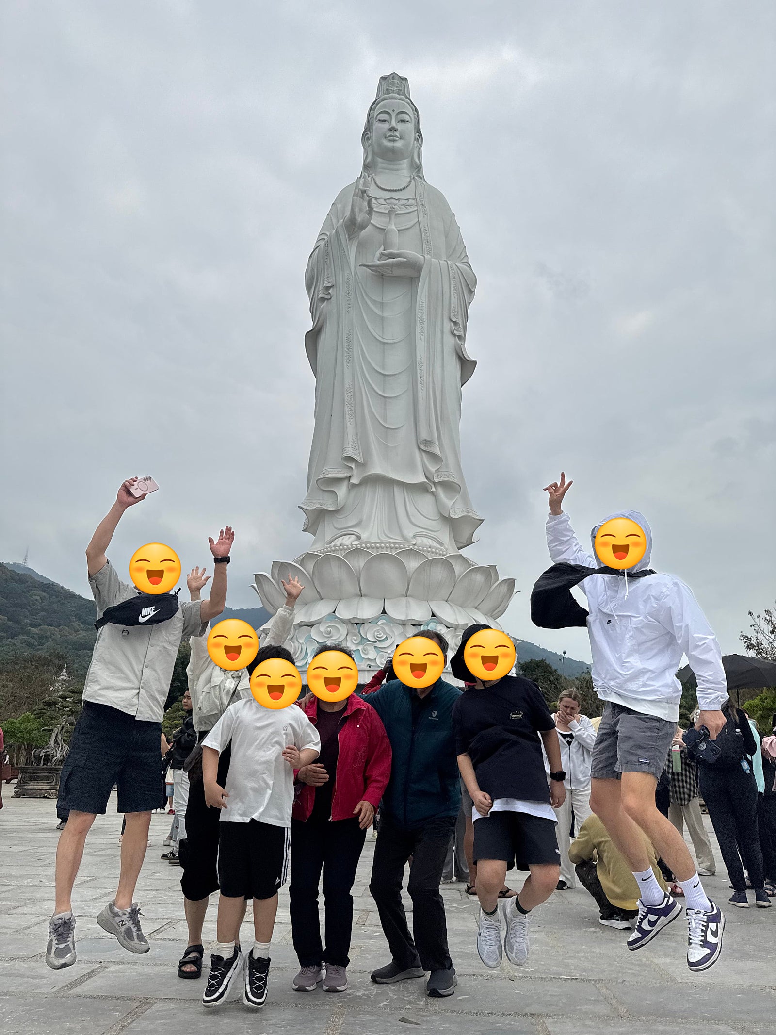 [다낭] 3대가 함께하는 첫가족여행!! 서희가이드님 감사합니다!!