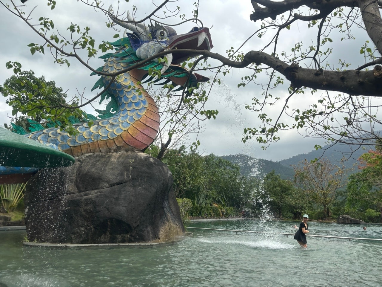 [다낭] 첫 베트남 여행 2025.3.11( 4박6일 일정)