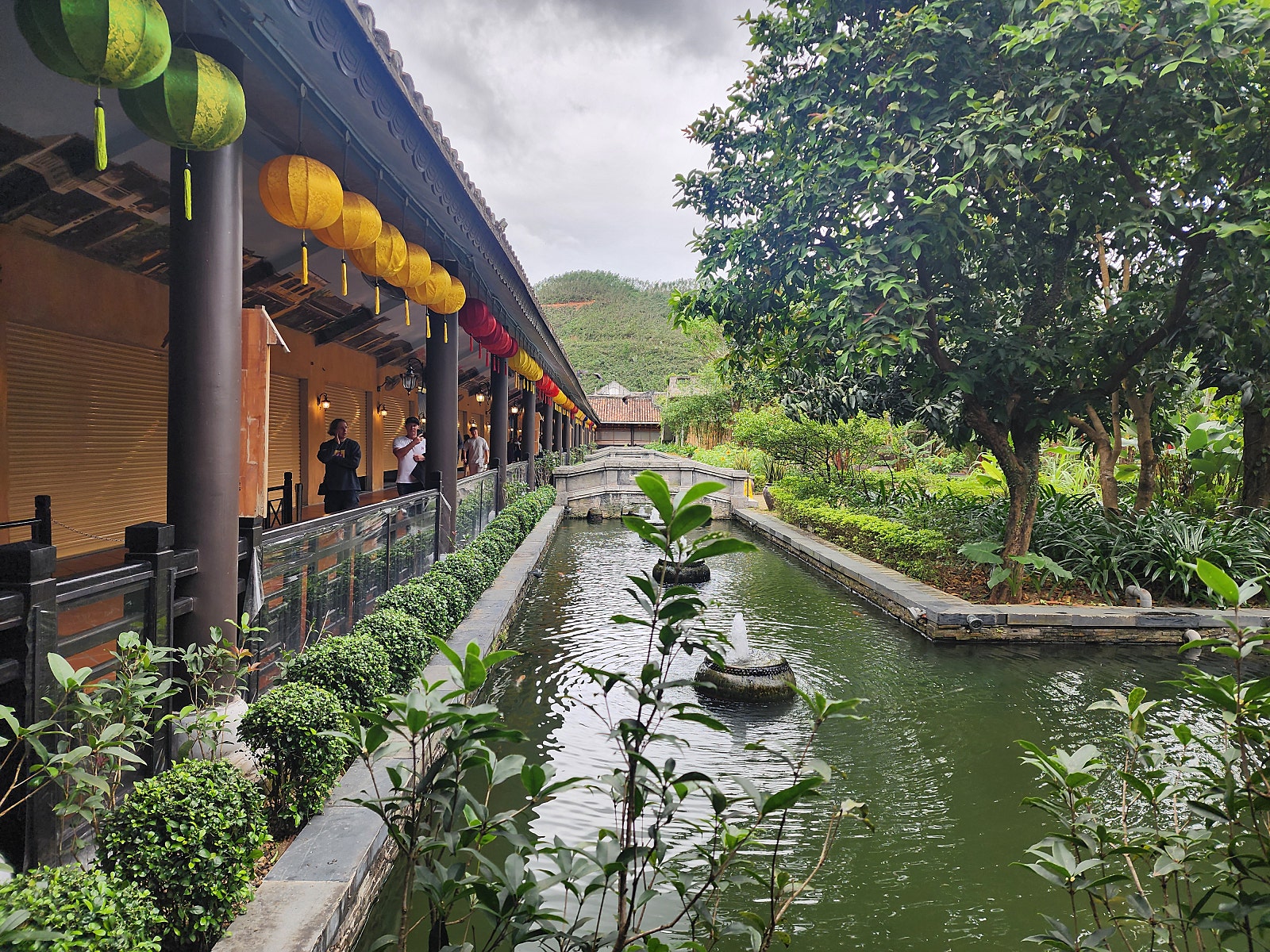 [다낭] 가이드맨 &가이드 은혜님 덕분에 즐거운 첫 동남아 여행이 되었습니다~