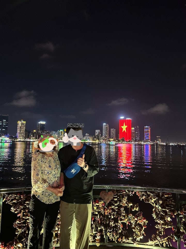 [다낭] 수 가이드님과 함께한 다낭여행