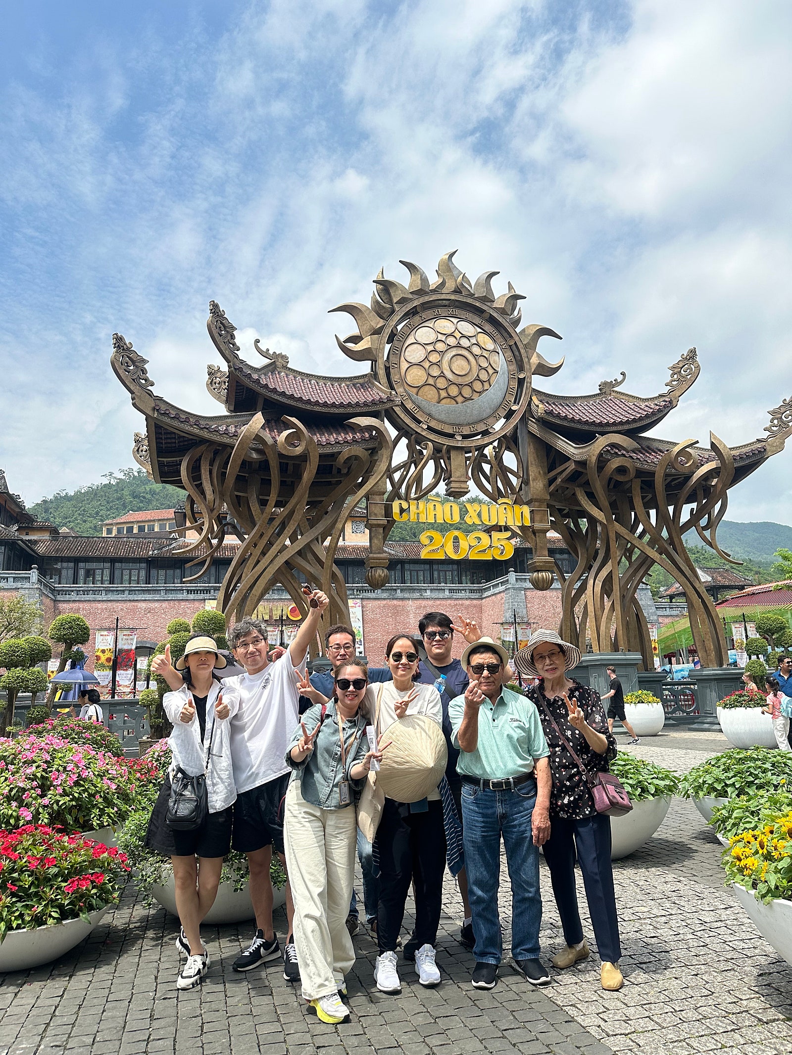 [다낭] 3/11~3/15 레이 가이드님과 함께한 행복한 여행!!!