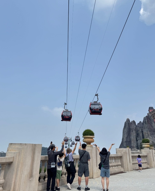 [다낭] 치우가이드님과 함께한 데이팩 최고였어요^^