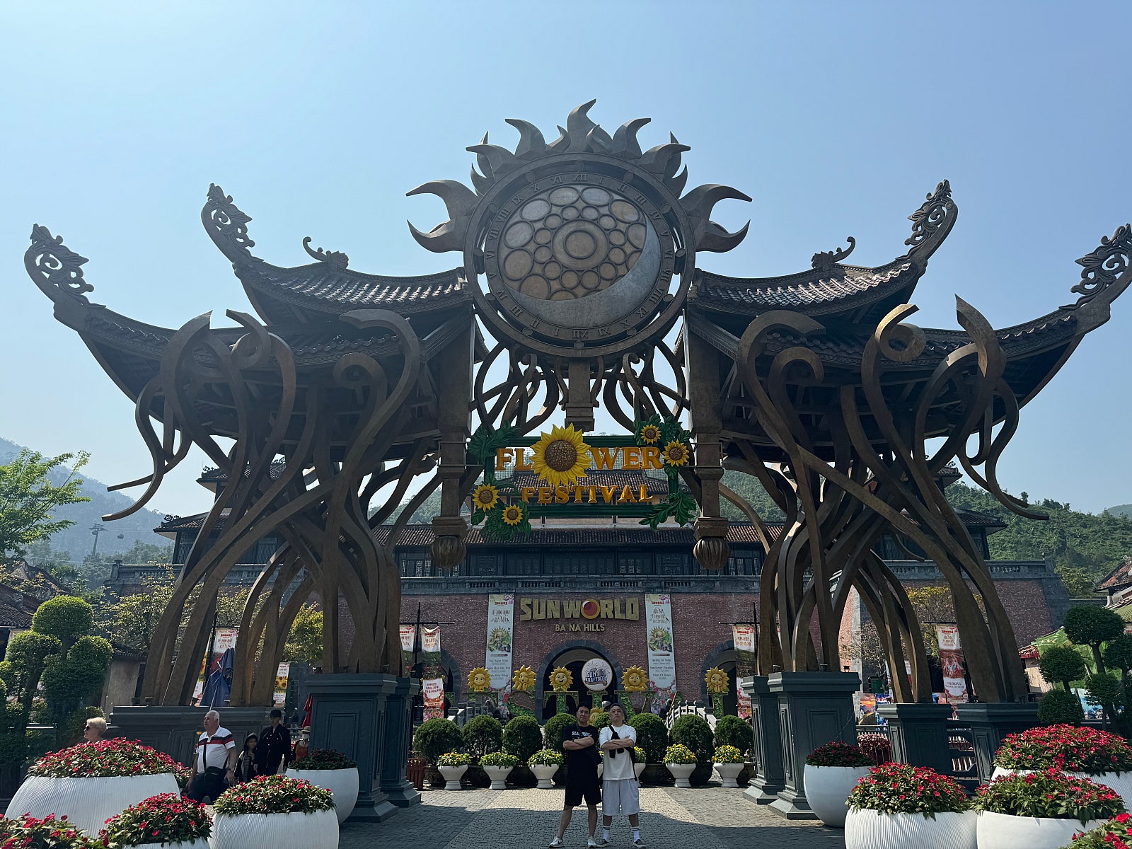 [다낭] 후기가 몬지 모르는 남자들