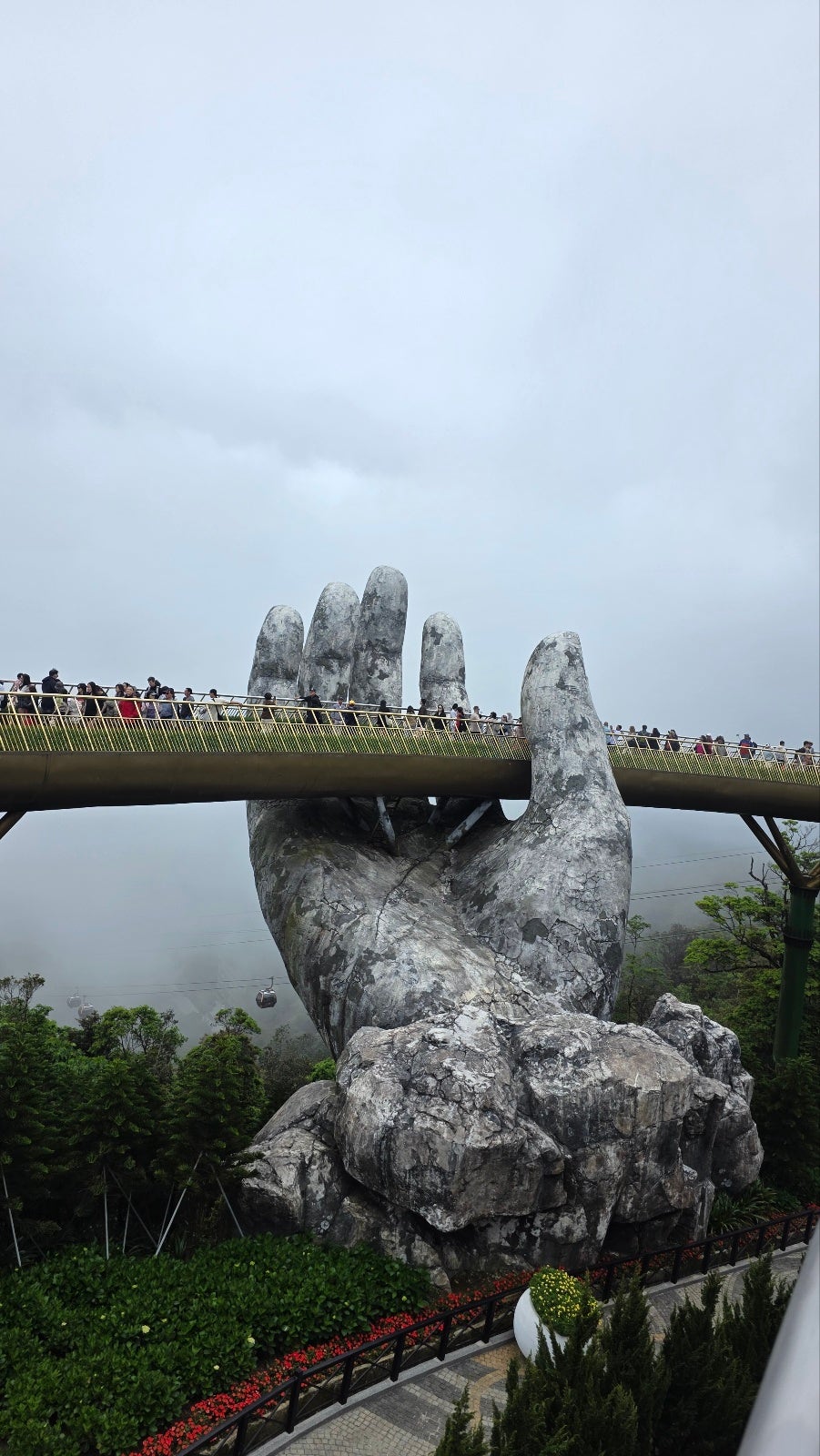 [다낭] 탄 가이드님과 함께한 행복한 3박5일 여행~^^