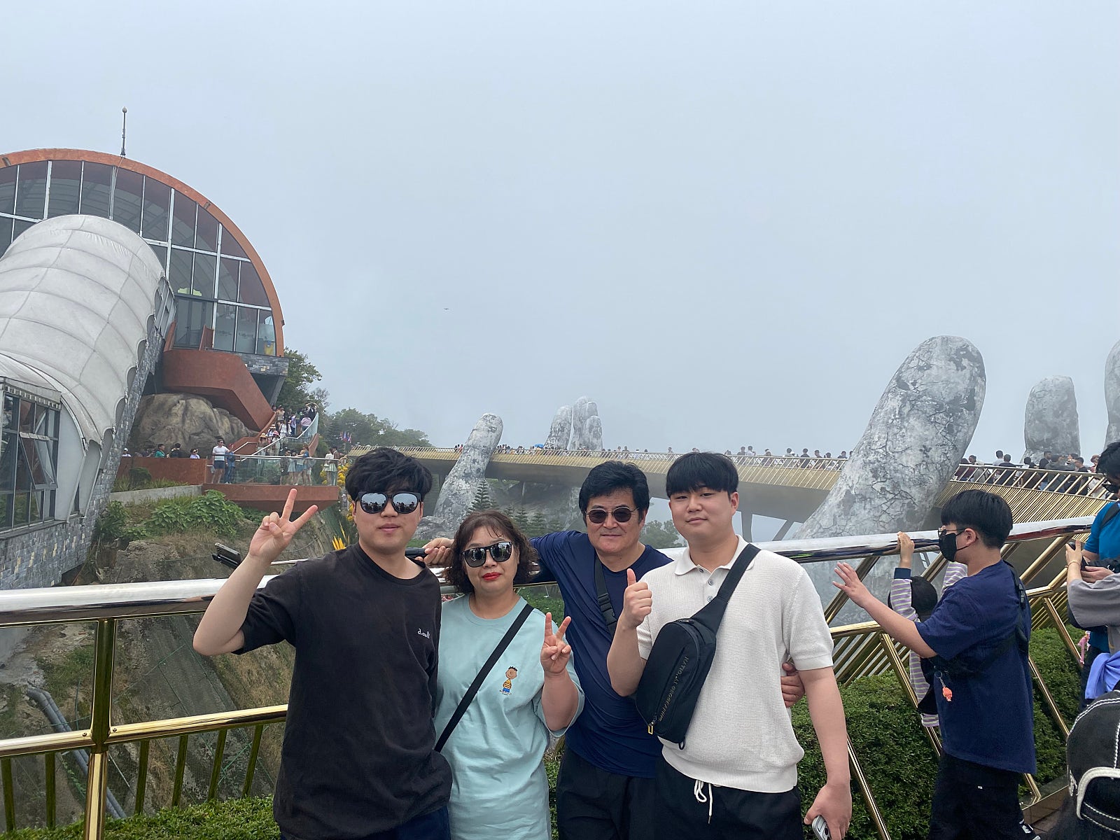 [다낭] 디엠<은혜>가이드님과 행복했던 3박5일