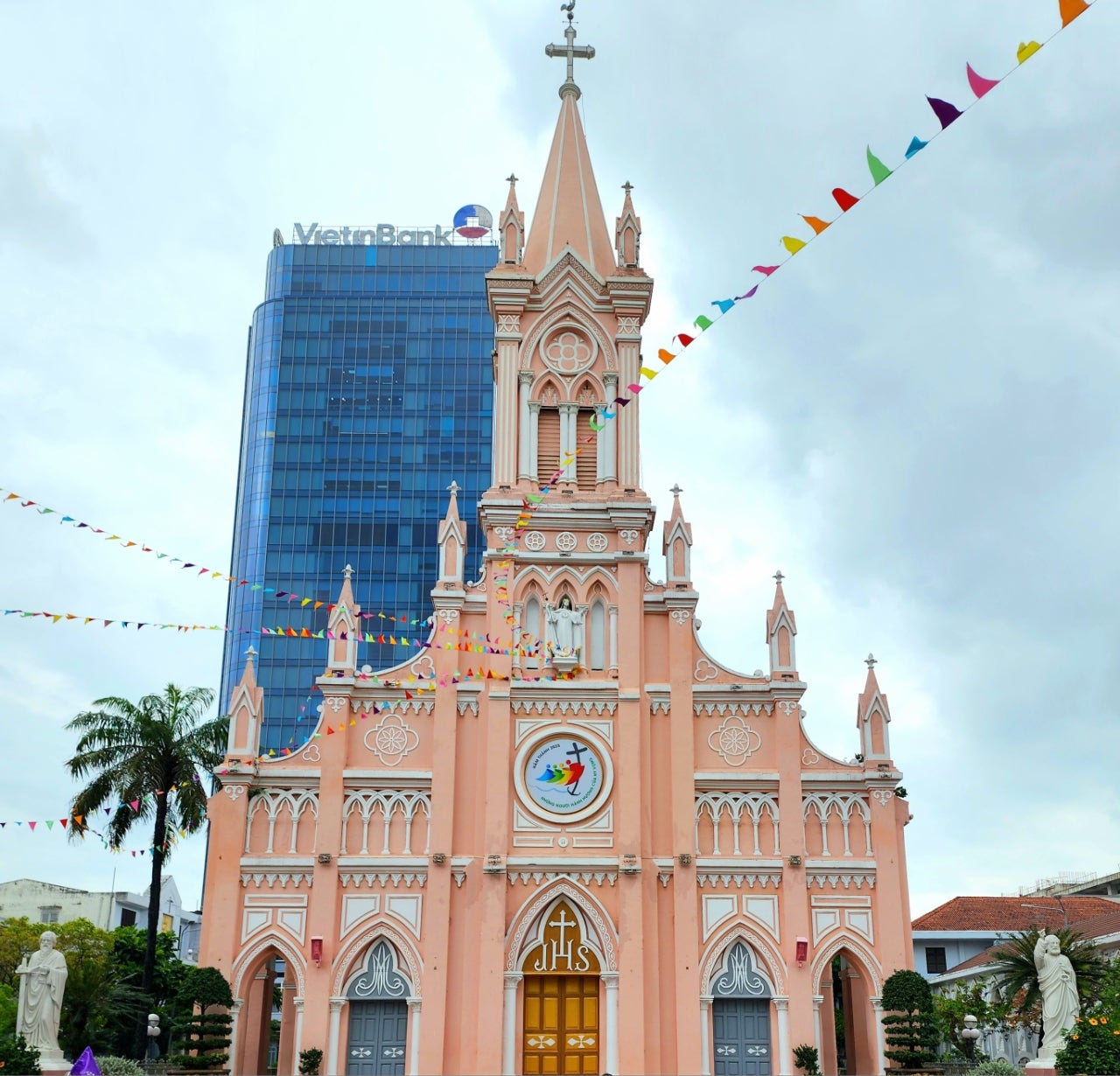 [다낭] 즐거웠던 오랜만의 해외여행(feat. 민안가이드님)