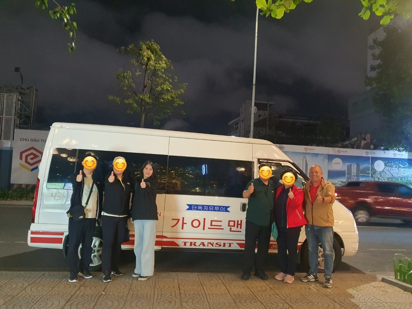 [다낭] 자유여행과 패키지의 장점만을 모아둔 가이드맨과 함께한 다낭여행