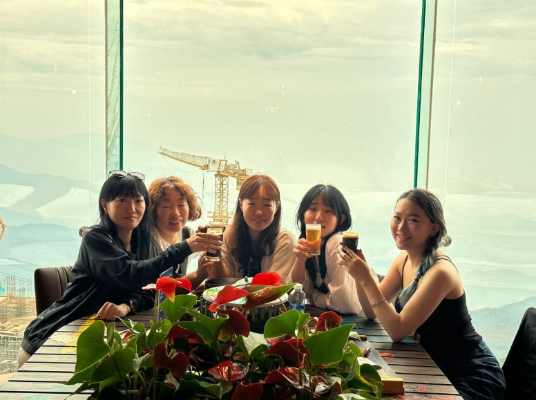 [다낭] 차우차우와 함께 한 다낭 3박5일 여행후기!