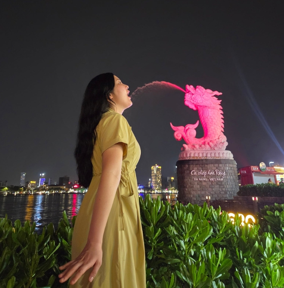 [다낭] 다시 만나고 싶은 최고의 가이드 듀이 님과 함께한 다낭 여행 후기