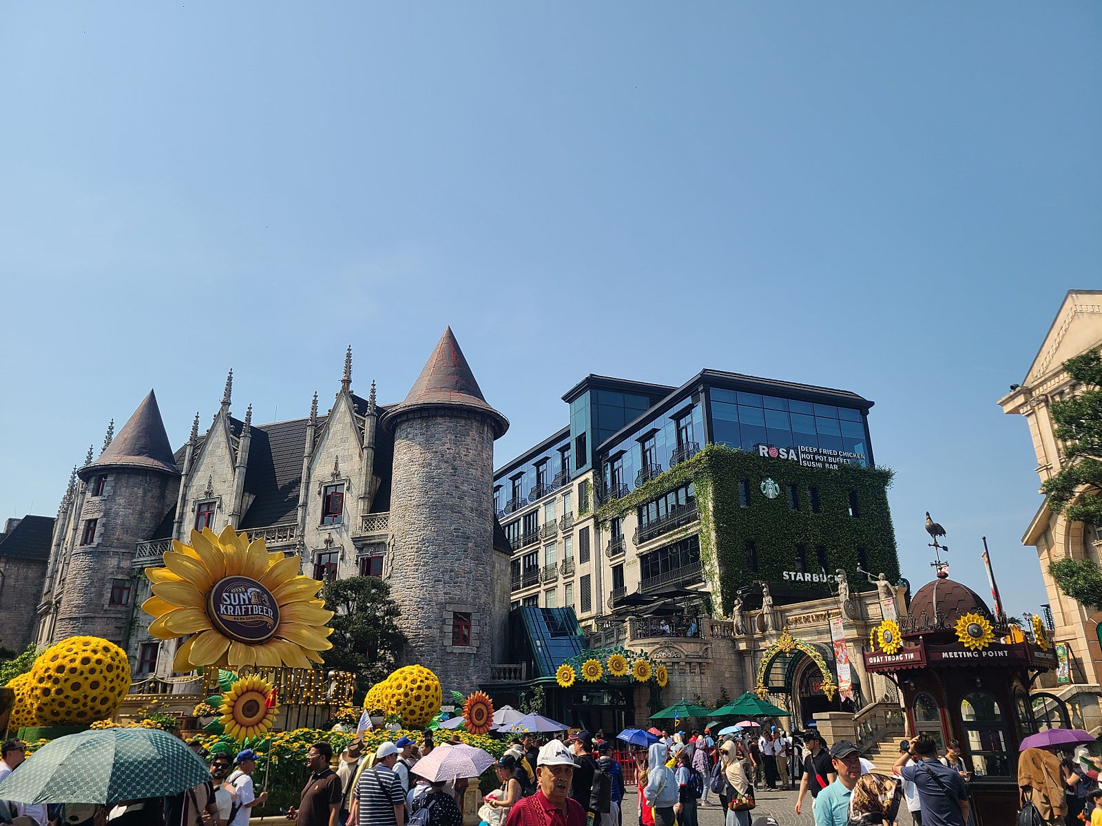 [다낭] 서희 가이드님^^ 과 함께한 행복한 가족 첫 해외여행 3박5일 (4월2~5일)