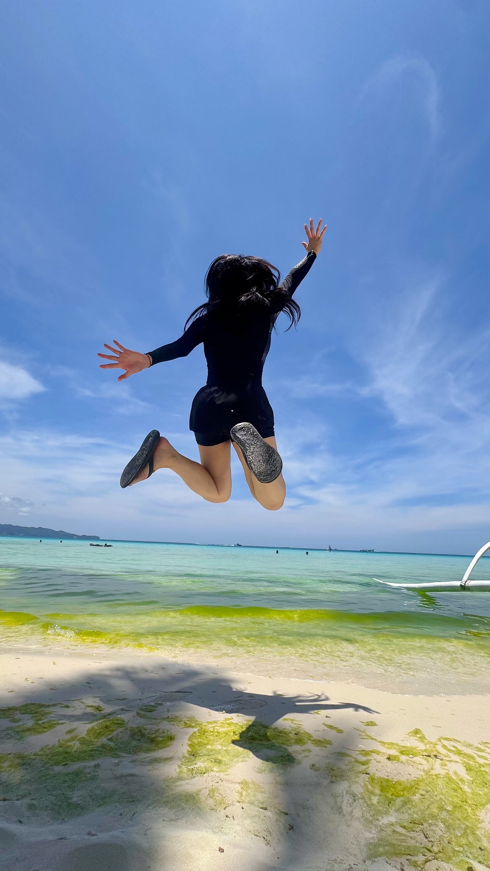 [보라카이] 스마일보이 보용과 함께하는 보라카이 여행