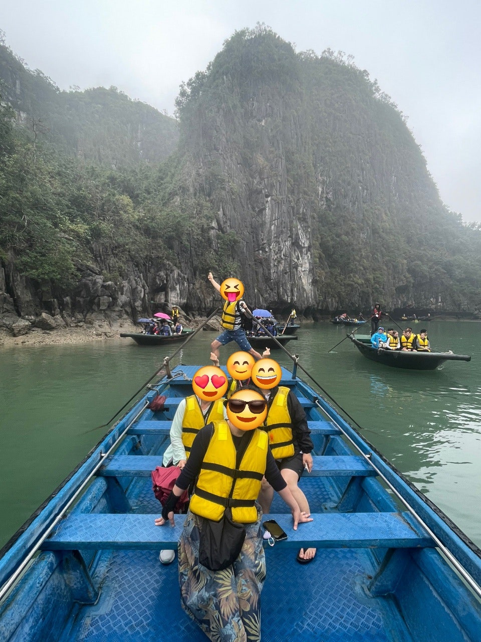 [하노이] 4인가족의 찐 자유여행