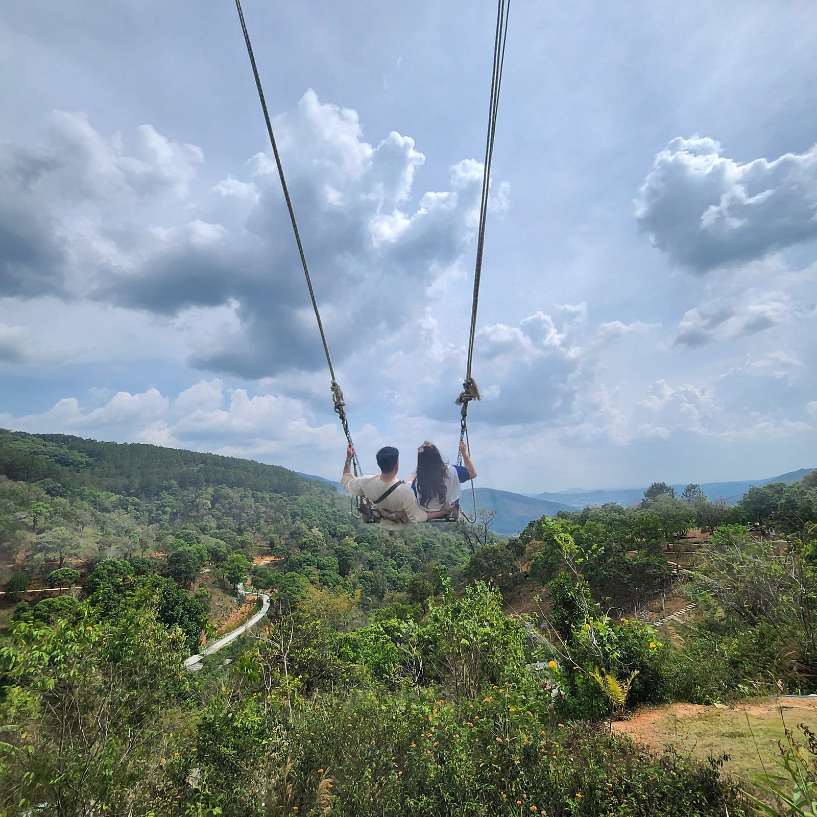 [나트랑] 4박6일 나트랑+판랑+달랏