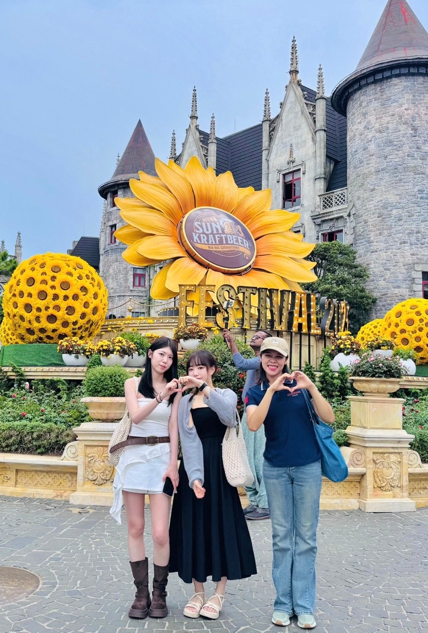 [다낭] 처음으로 투어 이용해본 20대 여자들의 솔직후기 말씀드리겠습니다????