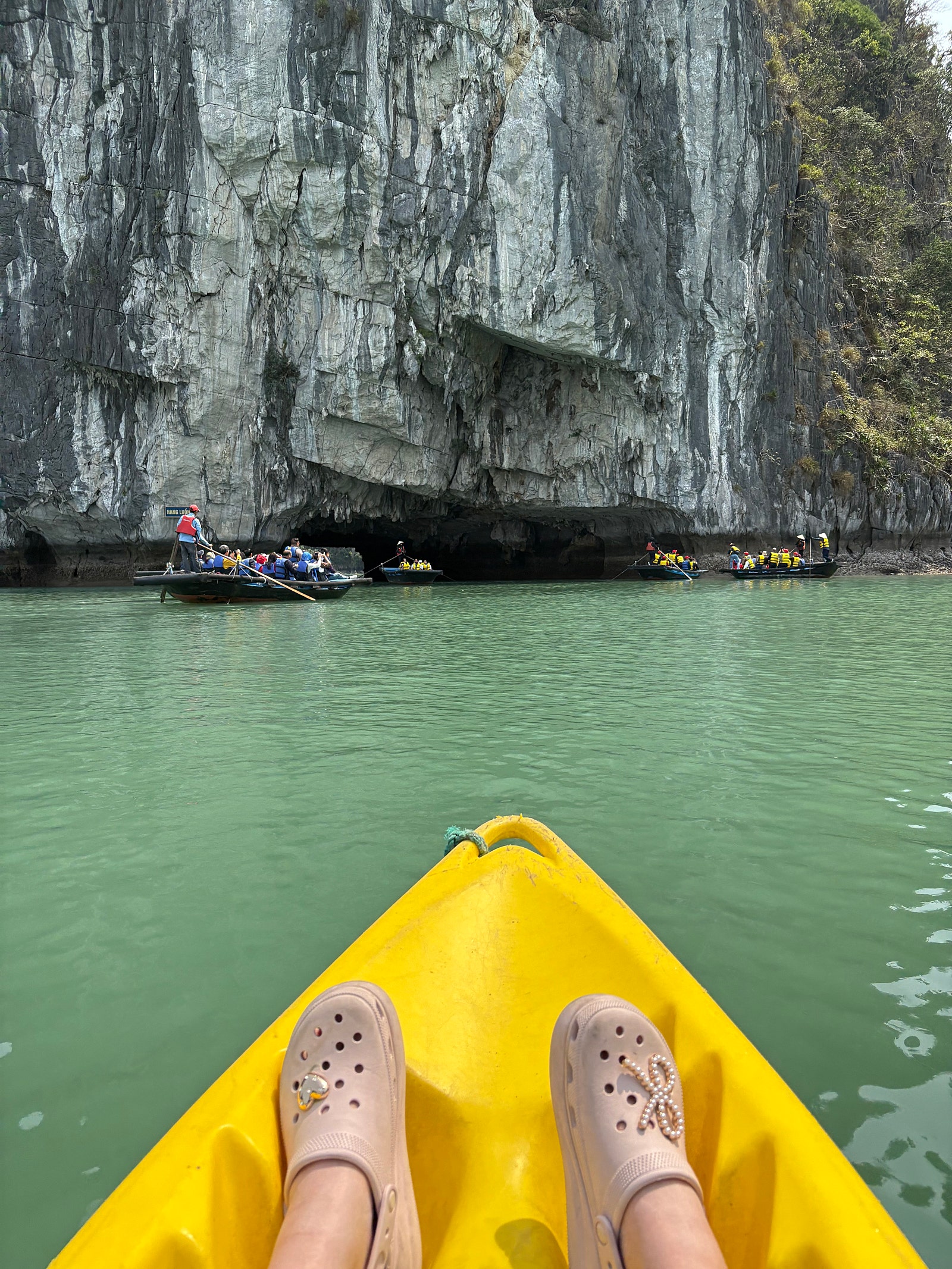 [나트랑] (팜반뚜언)가족여행은 하노이????