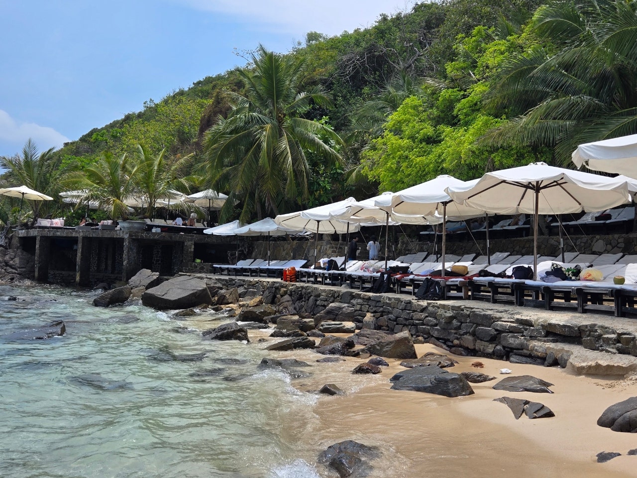 [나트랑] 너~무 좋았던 여행