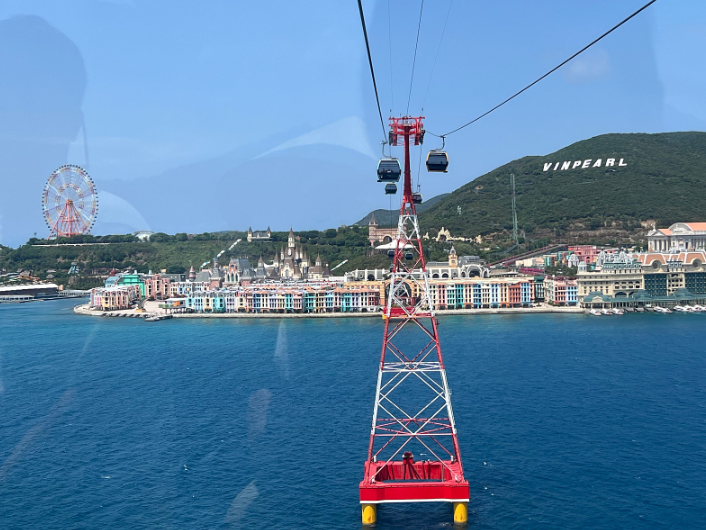 [나트랑] 탄 가이드님과 함께하는 대가족 나트랑 여행 후기!