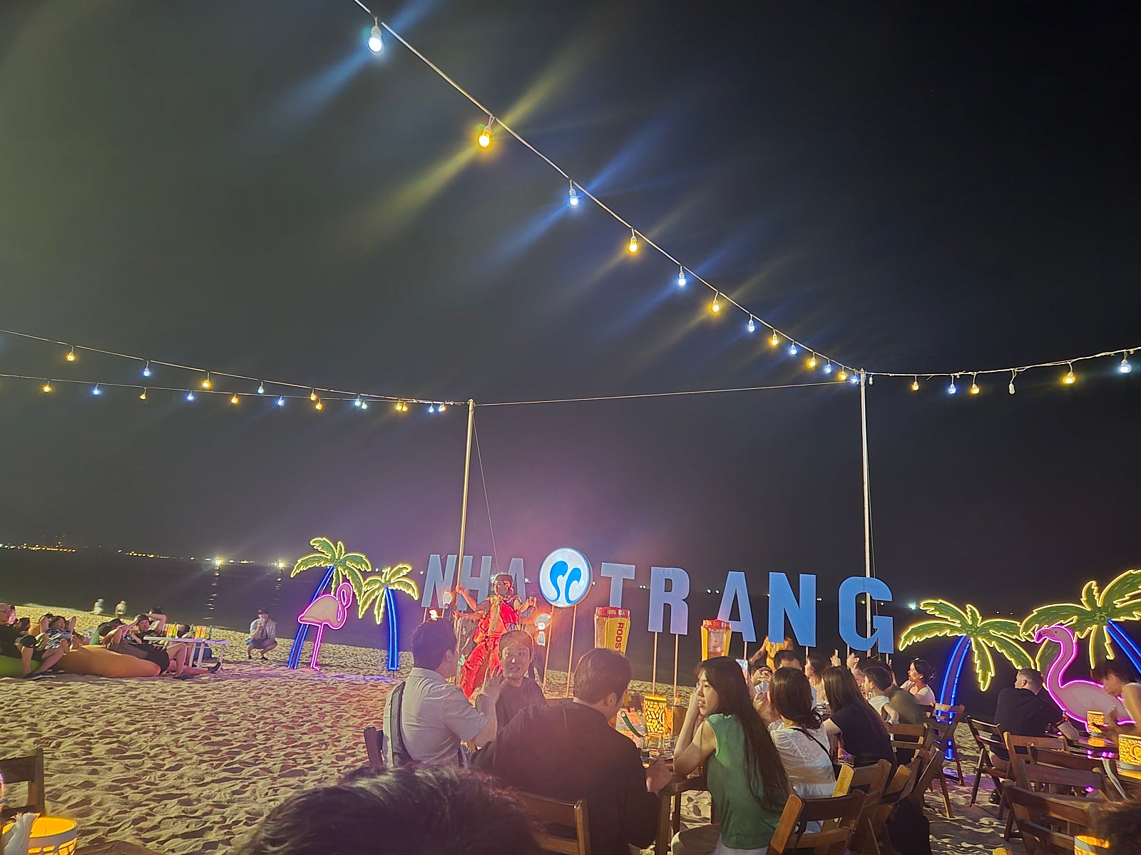 [나트랑] 현지 가이드맨(하이)과 함께한 즐거운 나트랑