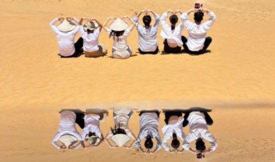 [나트랑] -1일차- 현지 가이드맨 (휘)민준 함께한 즐거운 나트랑