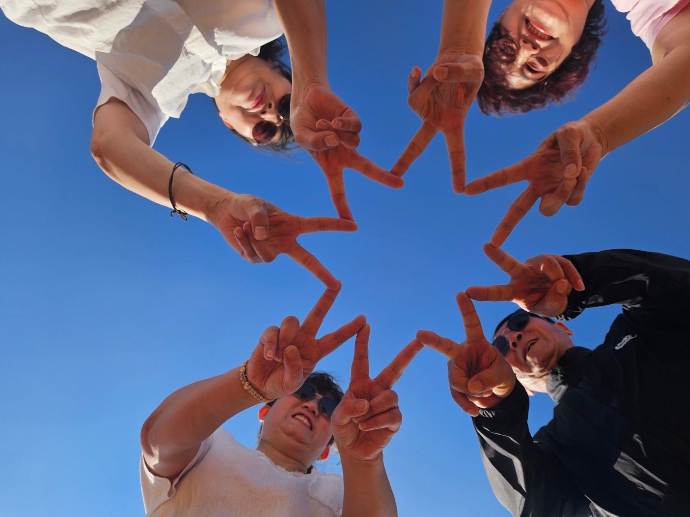 [나트랑] 노년의친구와여행