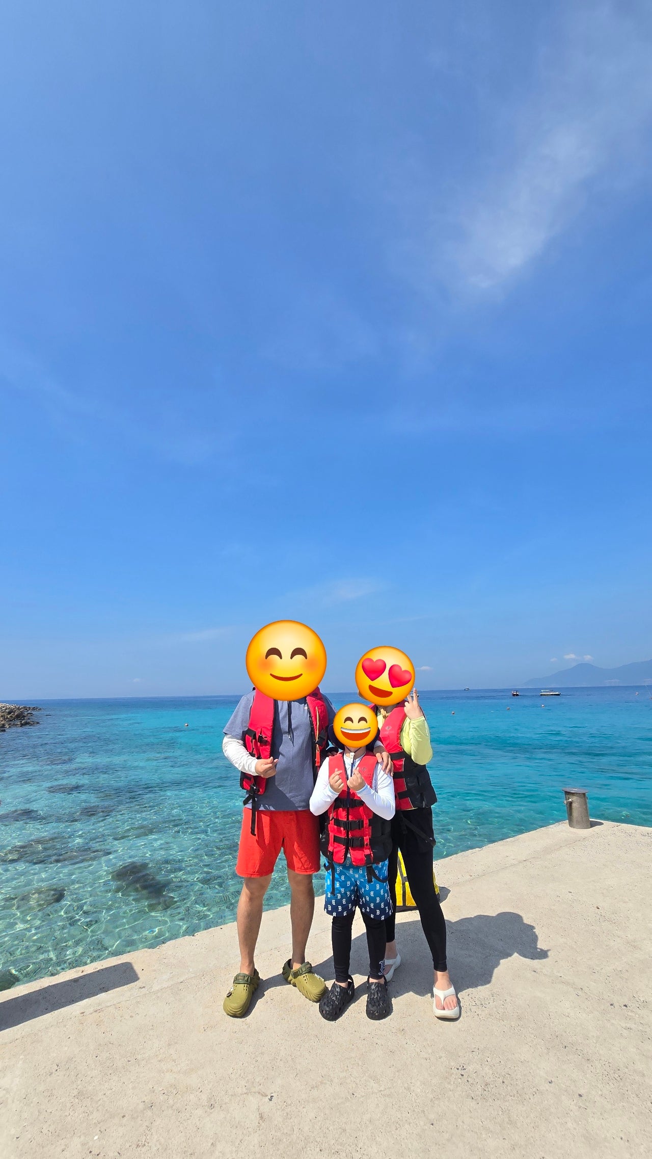 [나트랑] 가이드맨과 함께하는 세번째 여행지 후기????