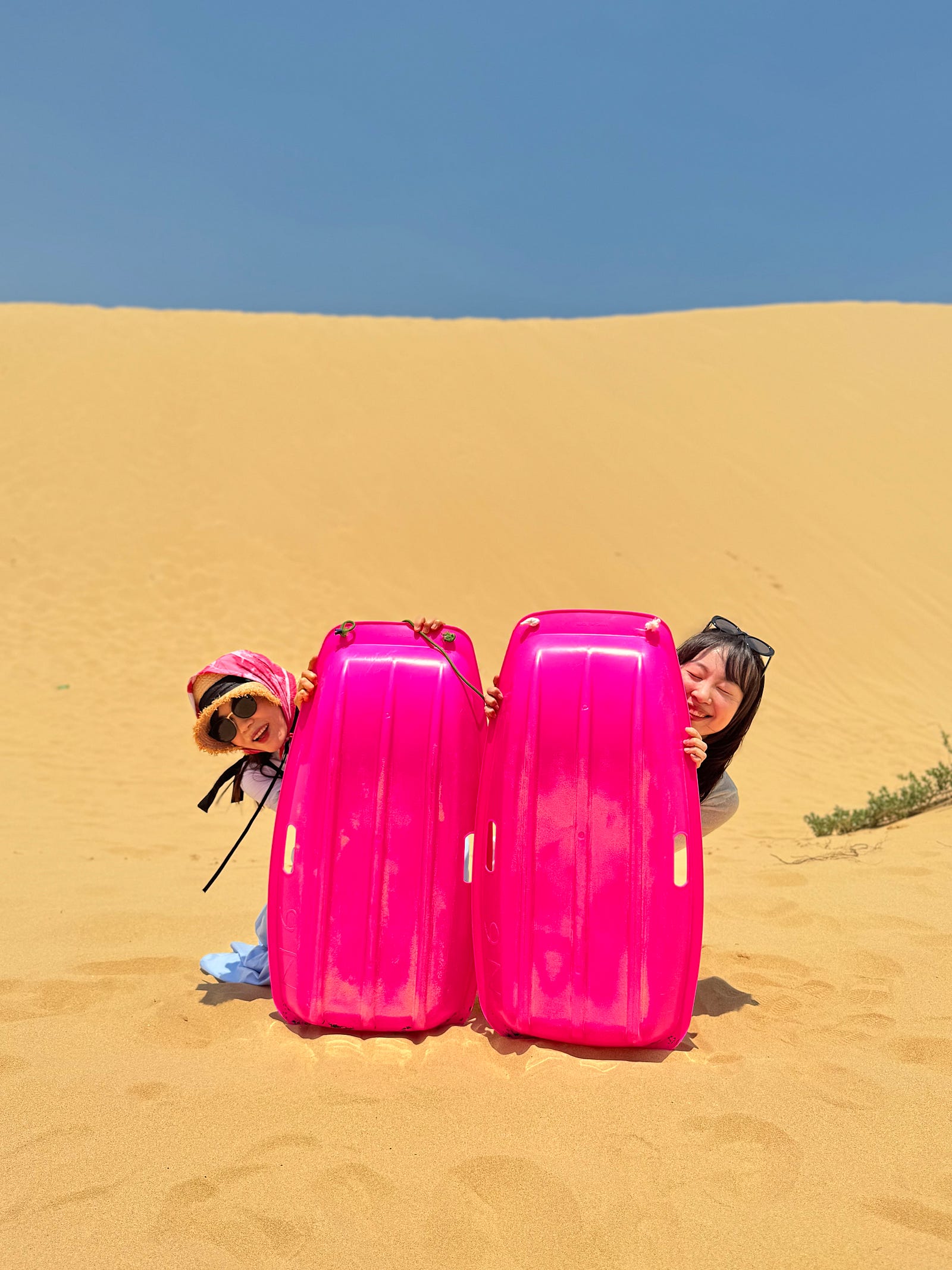 [나트랑] 엄마와 함께한 나트랑 여행 후기