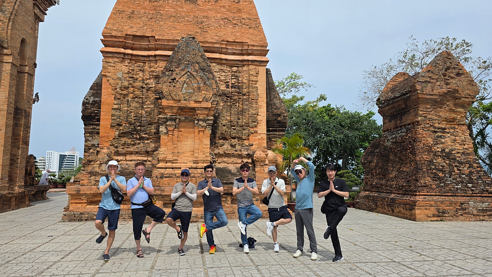 [나트랑] 은나 가이드님과 나트랑 여행