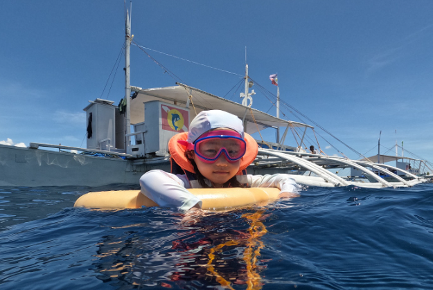 [세부] 세부가이드맨과 함께한 단독 호핑투어