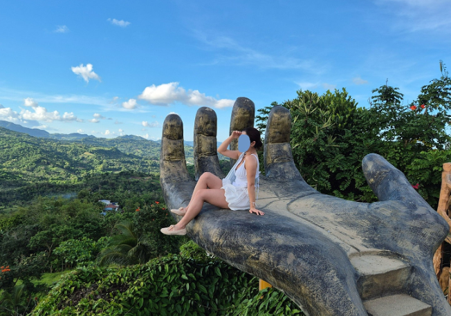 [세부] 프로 나디아가이드님과 함께한 일곱여성의 대만족 세부시티투어 후기