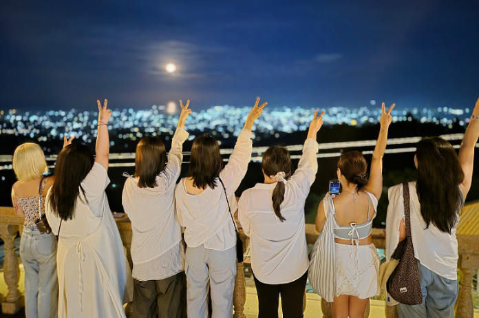 [세부] 7명 우정여행 with 나디아 가이드님