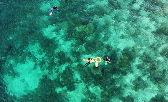 [세부] 단독호핑투어