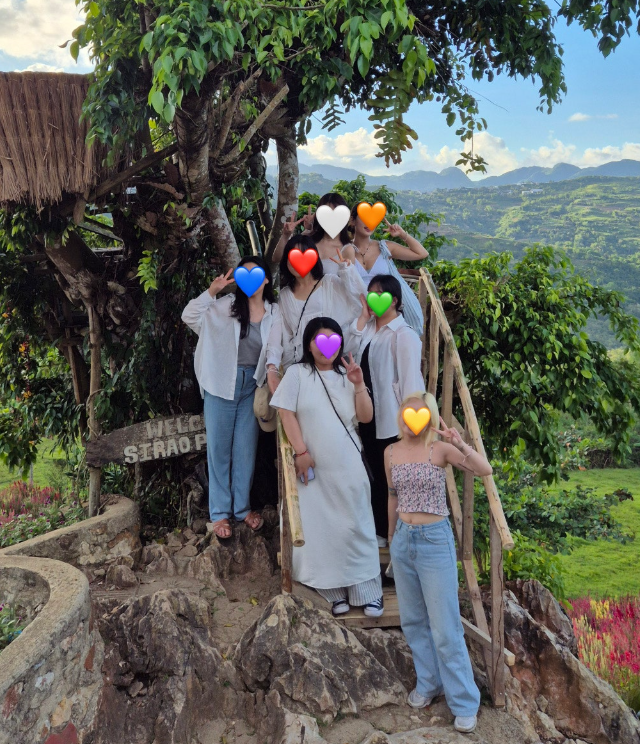 [세부] [여행후기] 나디아 가이드님과 함께한 시티투어