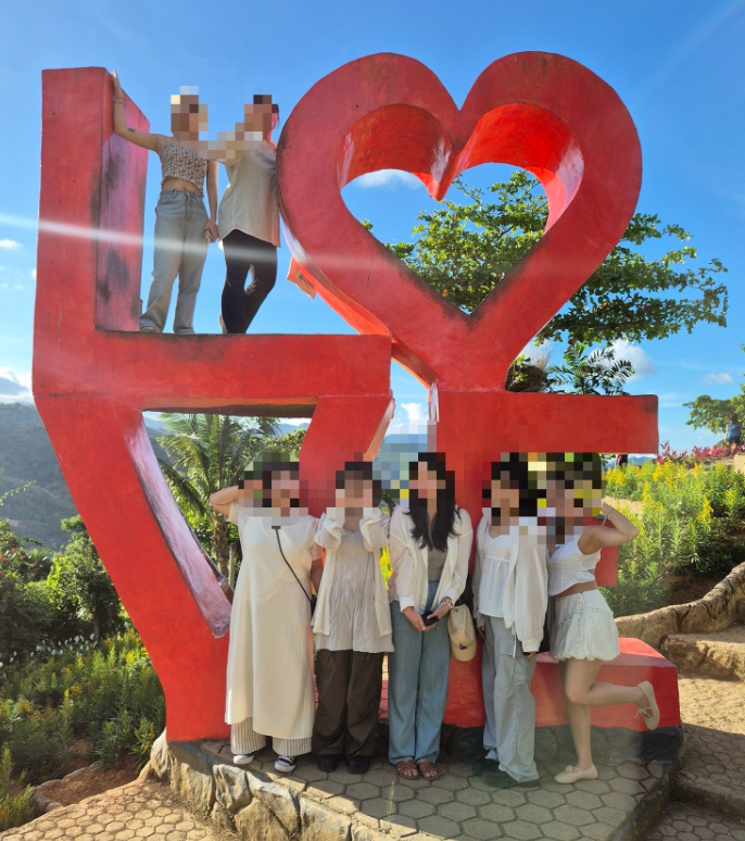 [세부] 7공주 세부여행 완벽한 마무리였던 시티투어