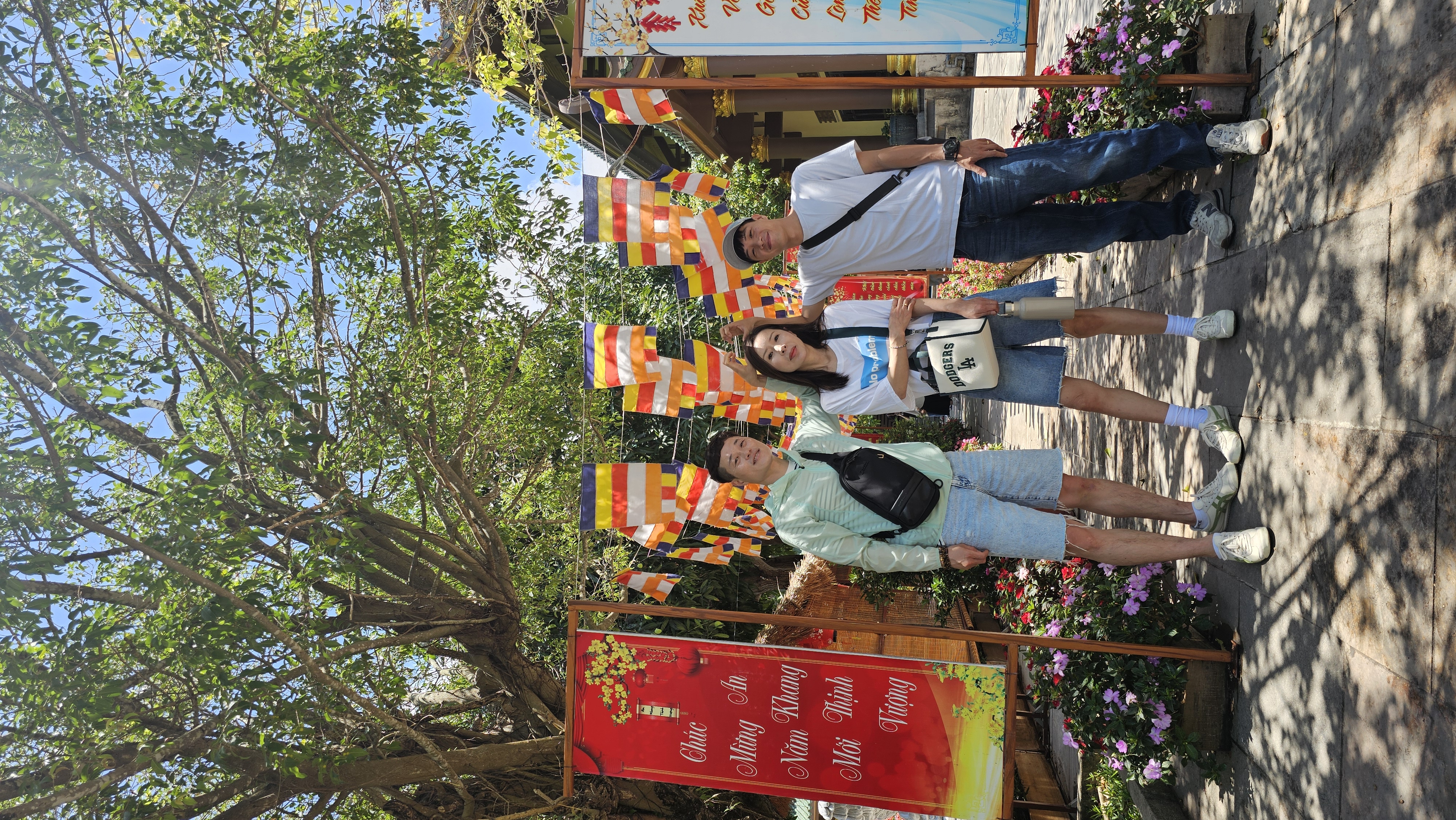 [다낭]최고에  여행  가이드맨과 함께 최고의가이드"캔"과 함께 즐겁고 행복한 여행