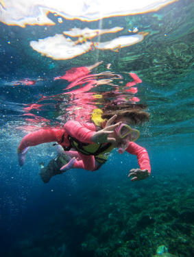 [보홀] Aiden이 있어 든든했던 보홀여행이였습니다.