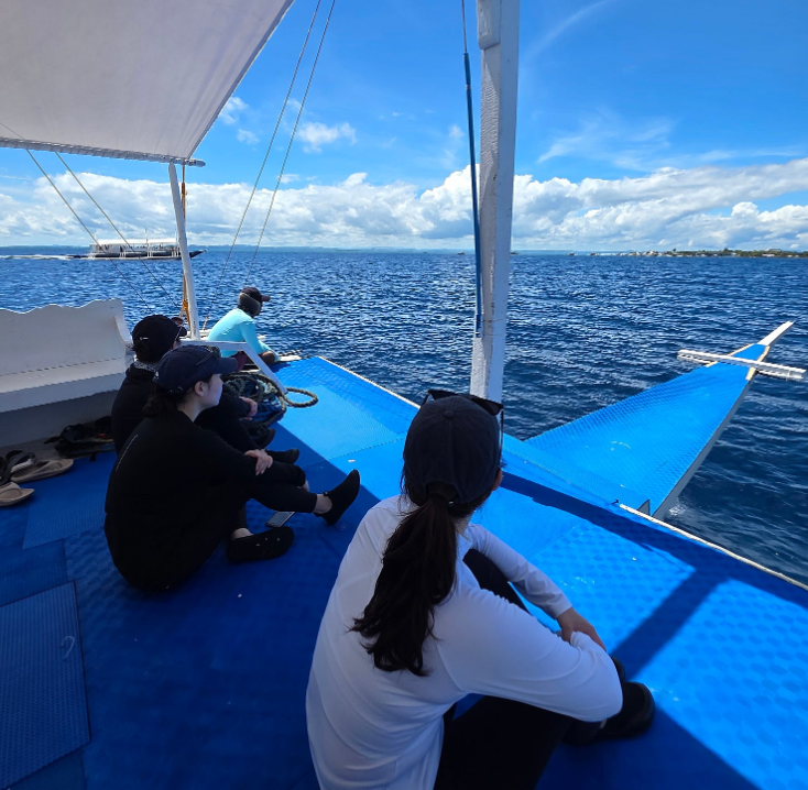 [세부] 한나 가이드님과 함께했던 3.5초 해피여행