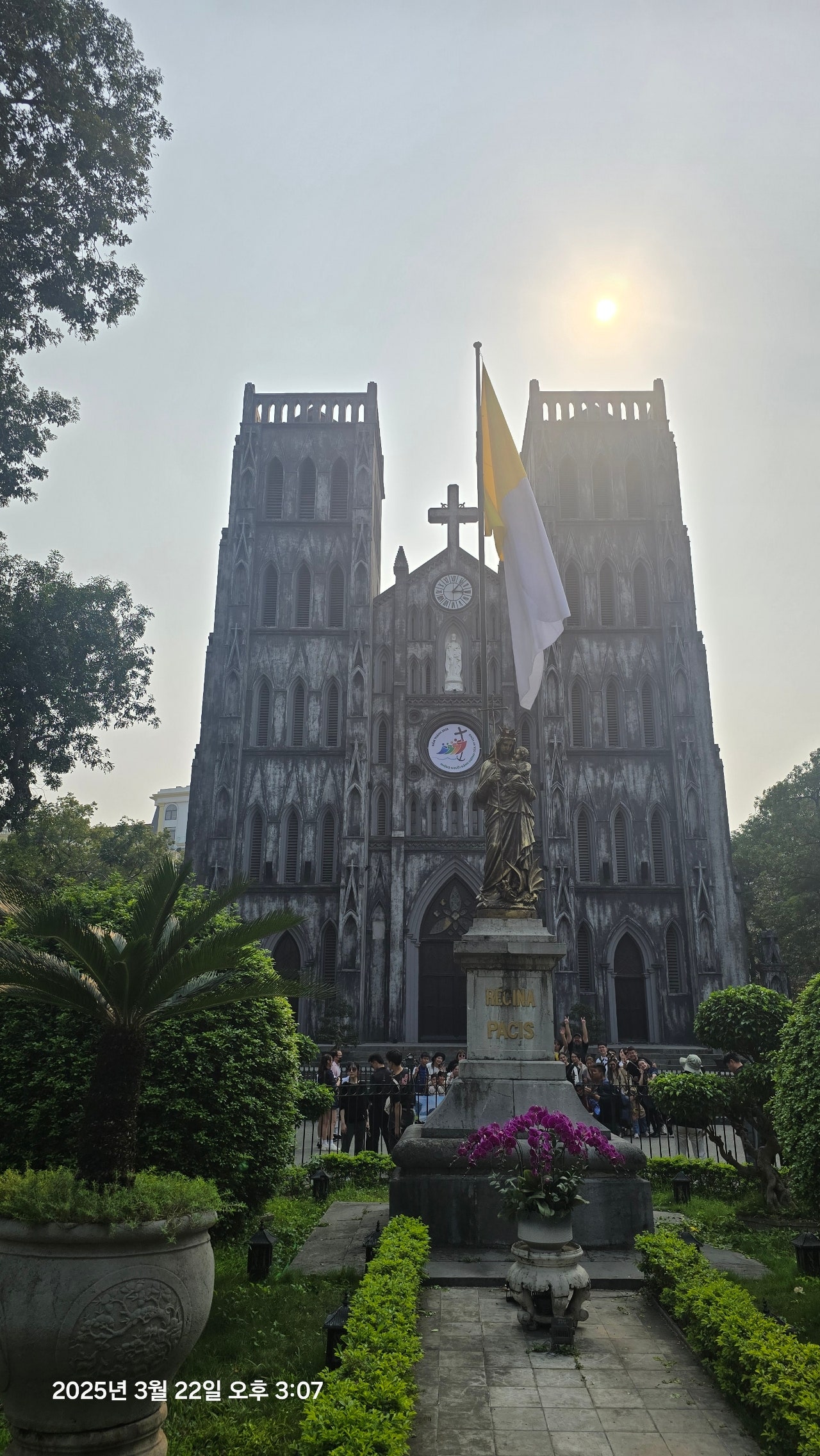 [하노이] 50년 친구들의 하노이 여행 후기