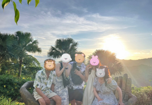 [세부] 한나가이드님과 함께한 우리가족의 첫 해외여행기~~!