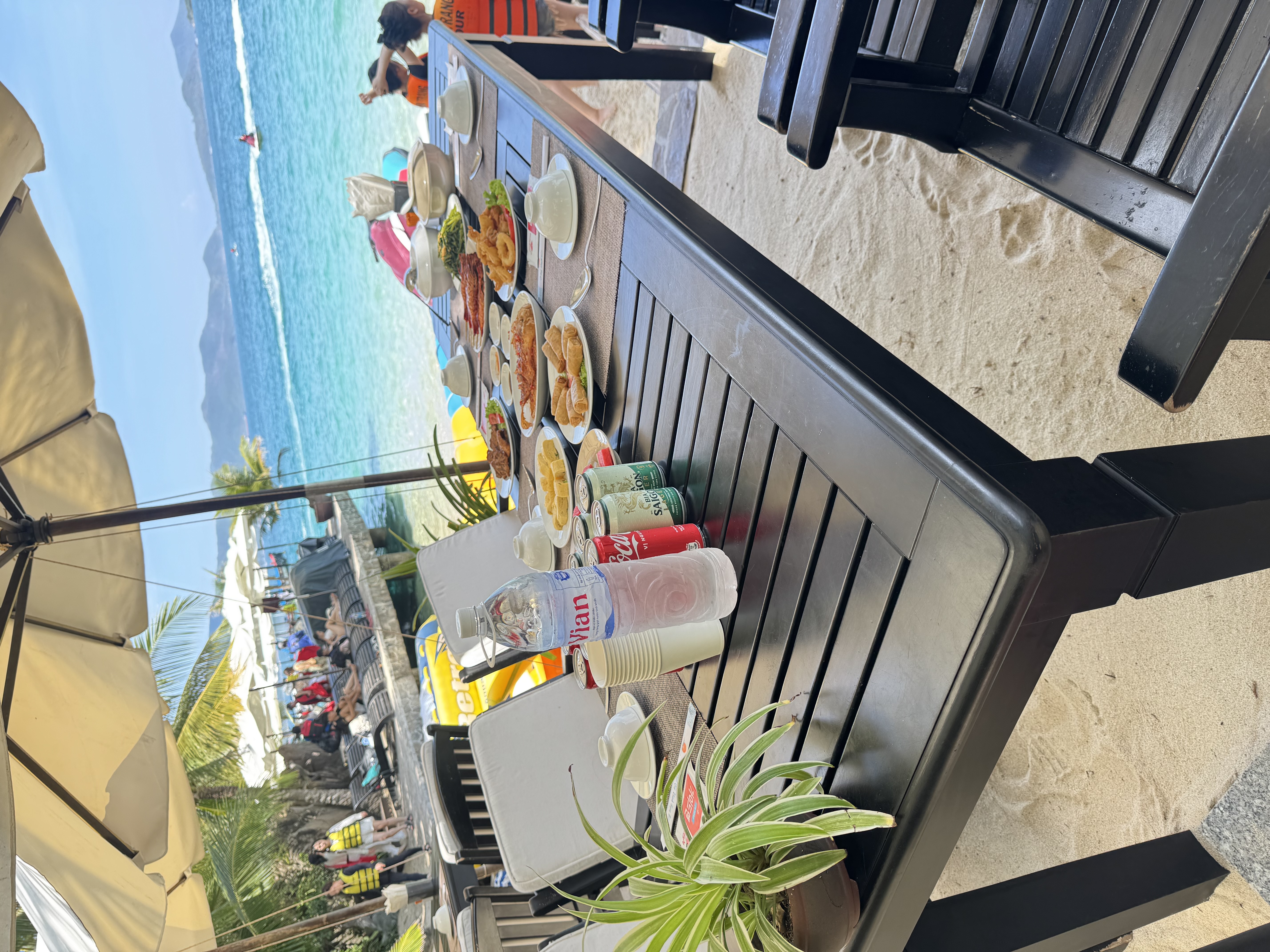 [나트랑] 나트랑 여행