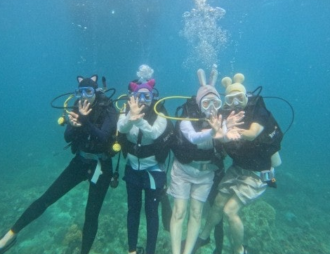 [보라카이] (여행후기)스마일맨 보용과 함께한 보라카이 여행일지