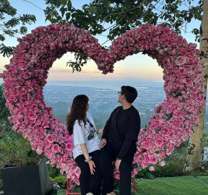 [세부] [세부여행후기]현지 FLor가이드님과 함께한 세부 오슬롭 모알보알 투어????????????????