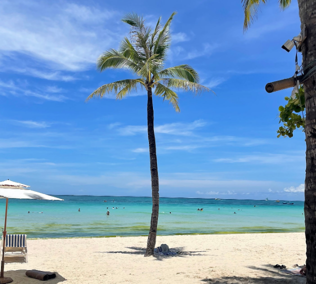 [보라카이] 로미오와 함께한 3박4일 보라카이 (4/8~4/11)