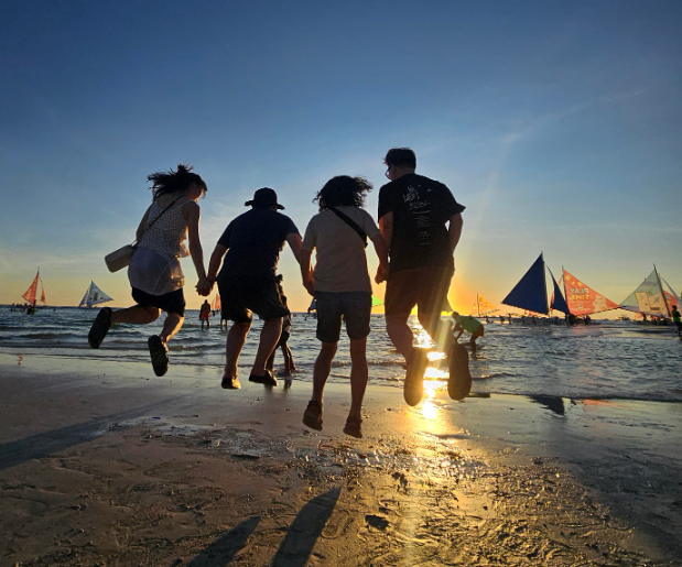 [보라카이] 초코 가이드와 함께한 따끈따끈한 보라카이 여행 후기!