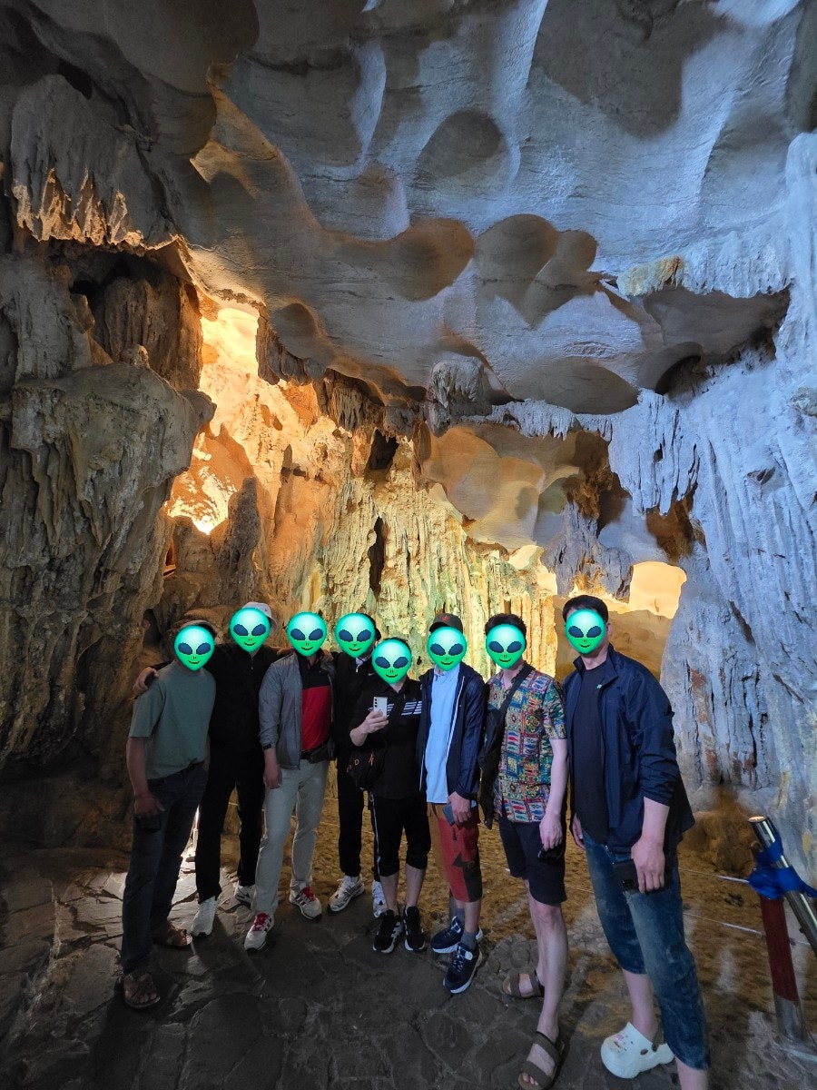 [하노이] 장청회, 하노이&하롱베이 여행 후기