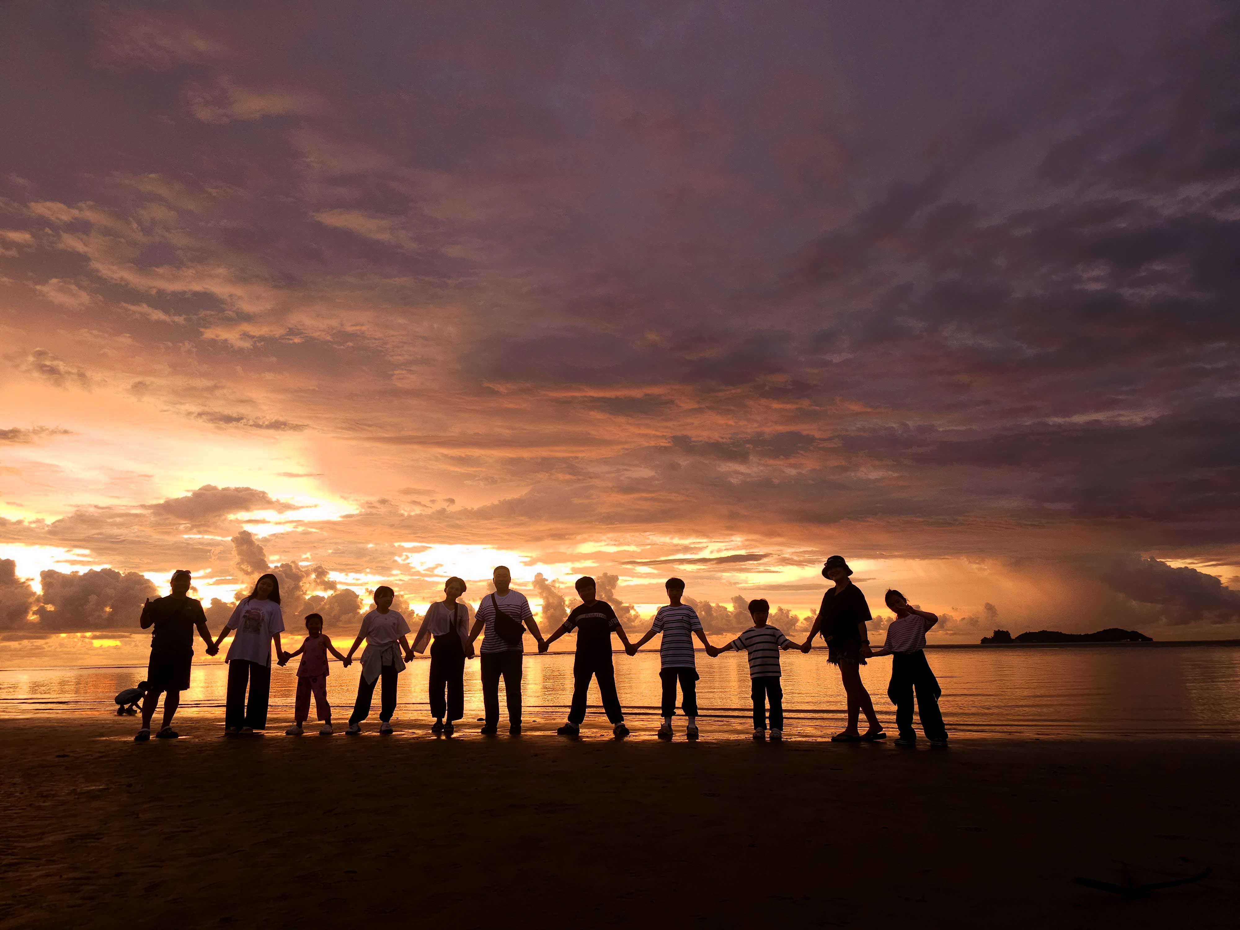 코타에서의4박6일~