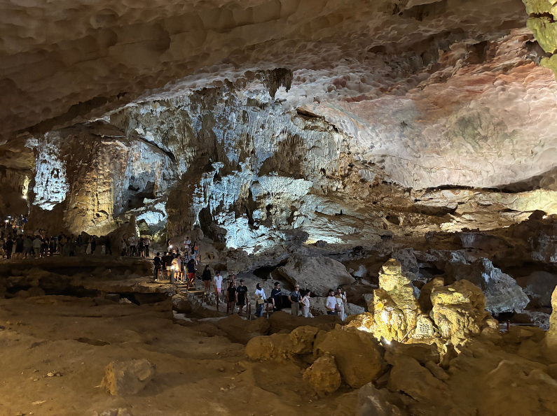 [하노이] 베트남 하롱베이 & 하노이 시티투어 가족여행 후기 입니다.
