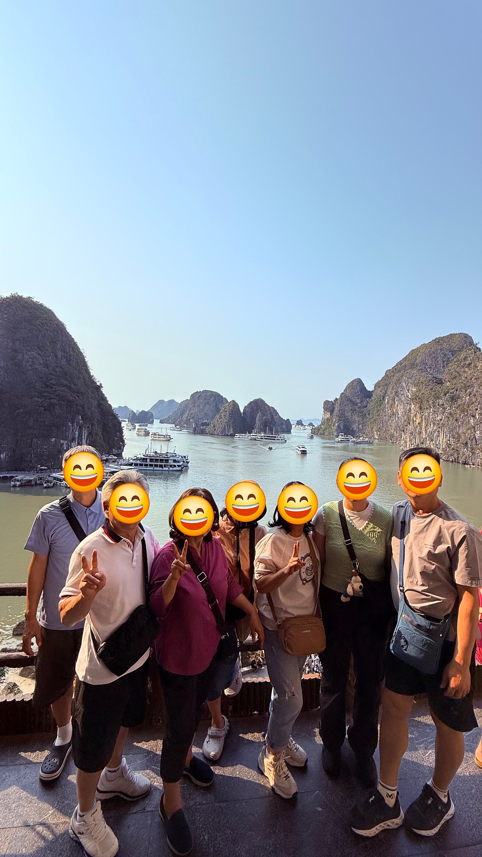 [하노이] 베트남 하노이&하롱베이 가족여행